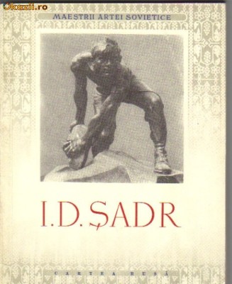 I D Sadr foto
