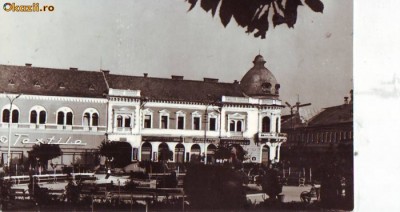 S 5983 DEJ PIATA LIBERTATII CIRCULATA foto