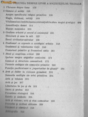 C I Gulian - Lumea culturii primitive foto