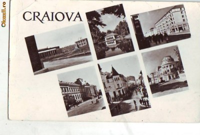 R 7672 CRAIOVA VEDERE CIRCULATA foto