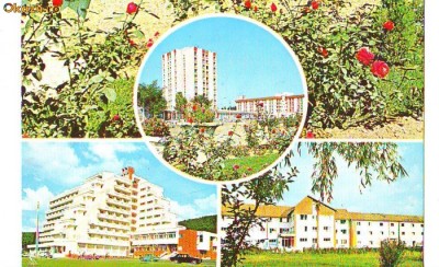 S 10589 COVASNA VEDERE CIRCULATA foto