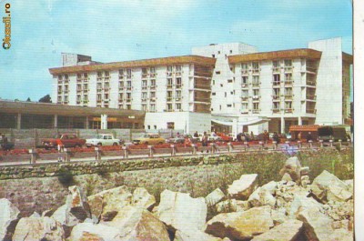 S 10609 COVASNA Hotel O.J.T.CIRCULATA foto
