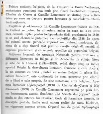 Camille Lemonnier - Sfarsitul familiei Rassenfosse foto