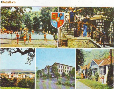 S-10423 CLUJ CIRCULAT 1989 foto