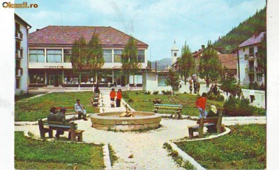 S-5070 HARGHITA Balan NECIRCULAT foto