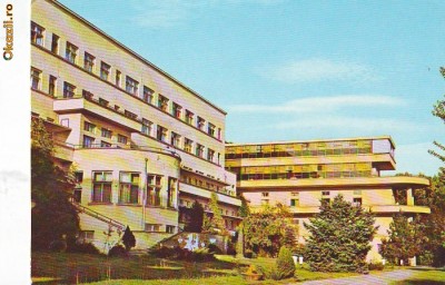 S-5045 BALOTESTI CIRCULAT 1972 foto