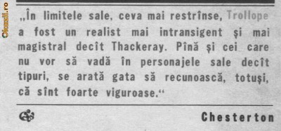 Anthony Trollope - Cariera lui Phineas Finn foto