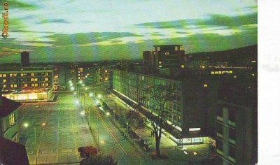 S-5017 BAIA MARE CIRCULAT foto