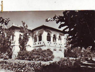S 10732 CRAIOVA Casa Baniei CIRCULATA foto