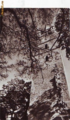 S-4979 BAIA MARE Turnul Stefan CIRCULAT foto