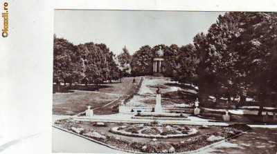 S 10733 CRAIOVA Parcul poporului CIRCULATA foto