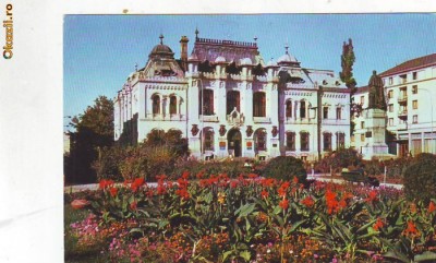 S 10768 CRAIOVA VEDERE CIRCULATA foto