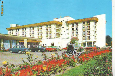 S 10610 Covasna Hotel O.J.T CIRCULATA foto