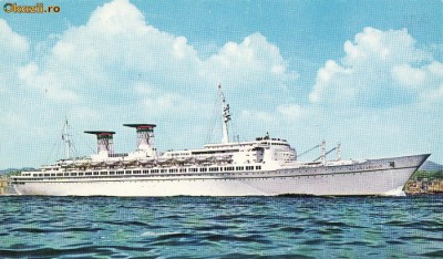 Vapoare - Italia foto