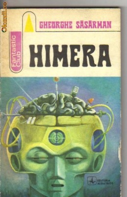 Gheorghe Sasarman - Himera ( sf ) foto