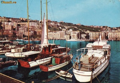 Vapoare - Italia foto