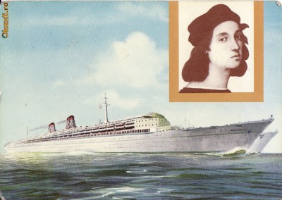 Vapoare - Italia foto