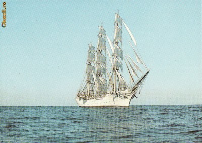 Vapoare - Polonia foto