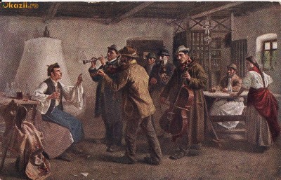 Tigani- Tipuri- Ungaria foto