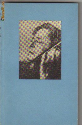 George Balan - Enescu foto