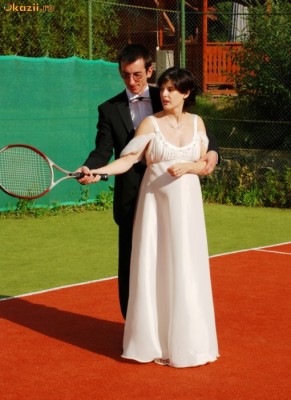 Rochie De Mireasa Gravide Rochii Mirese Gravida Insarcinata