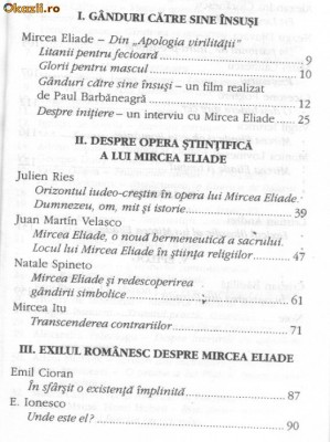 Eliadiana foto
