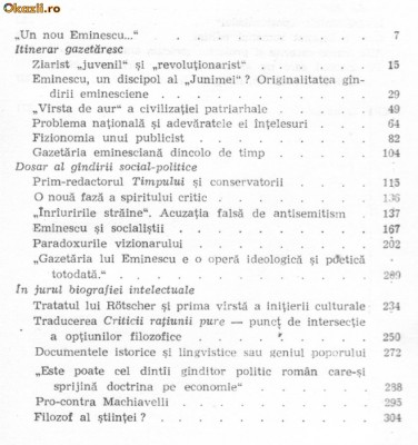 Al Oprea - In cautarea lui Eminescu - gazetarul foto