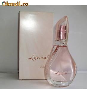 Avon Lyrical Lyrical Eau De Parfum 50 Ml Arhiva Okaziiro