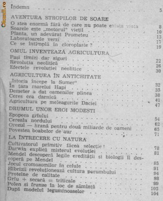 Aurelian Baltaretu - Aventura stropilor de soare foto