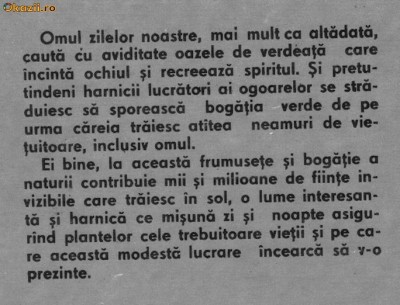 G Curticapeanu - Microorganisme folositoare in agricultura foto
