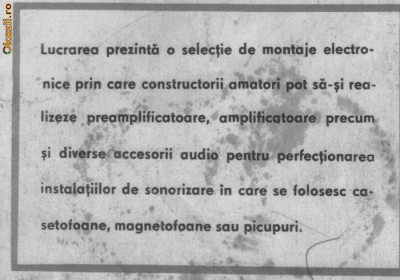 George D Oprescu - Caleidoscop audio foto