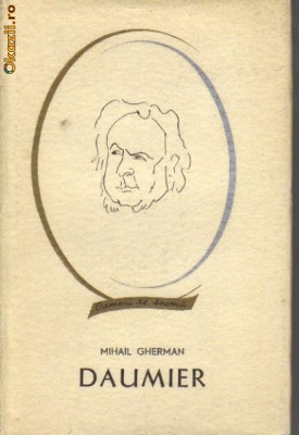 Mihail Gherman - Daumier foto