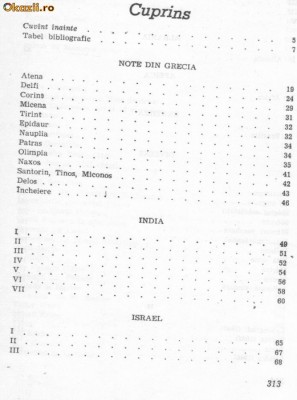 Al Rosetti - Calatorii si portrete foto