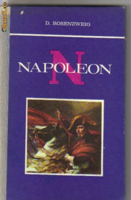D Rosenzweig - Napoleon foto