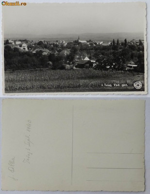 Teius , Judetul Alba , 1940 , necirculata foto