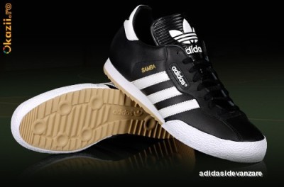 adidas samba pret