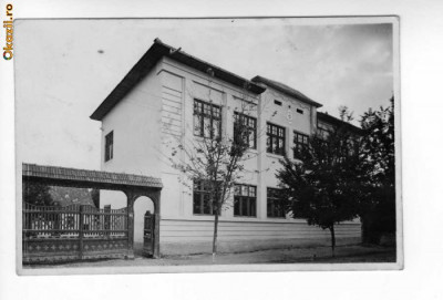 RETEAG- RETTEG-RECKENDORF (Jud. Bistrita Nasaud) foto