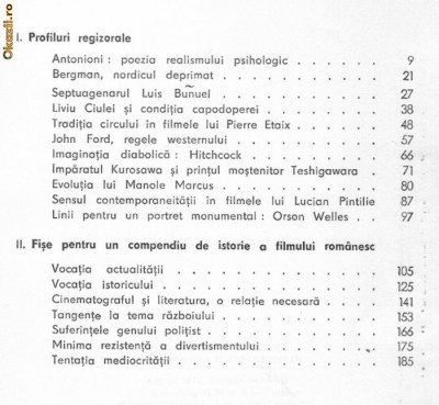 Stefan Oprea - Statui de celuloid foto