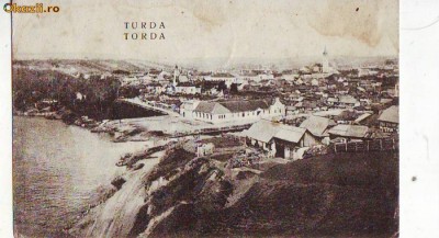 B3266 Turda circulata 1924 foto