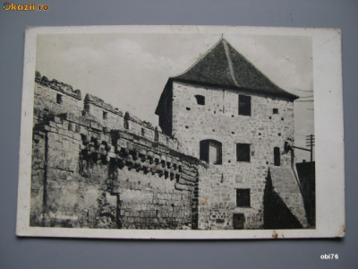 Cluj Napoca (Kolozsvar) - Bastionul Bethlen (Bethlen bastya) foto