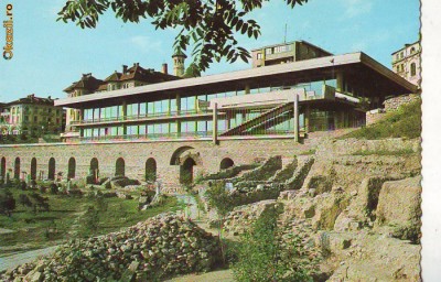 S11312 CONSTANTA Vestigii tomitane necirculat foto