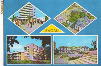 S11515 BACAU NECIRCULAT foto