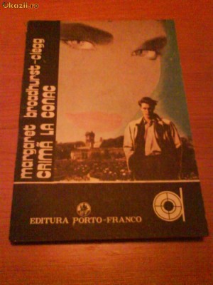 367 M.B.Clegg Crima la Conac foto