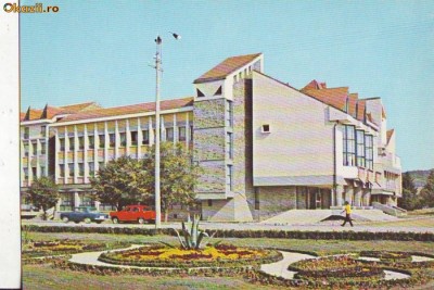 S11548 BISTRITA NECIRCULAT foto