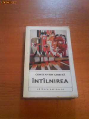 492 Constantin Chirita Intalnirea foto