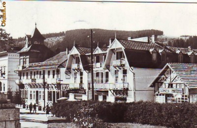 S12014 BORSEC CIRCULAT 1967 foto