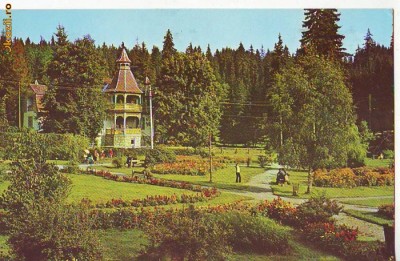 S12075 BORSEC CIRCULAT foto