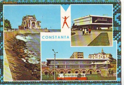 S12166 CONSTANTA CIRCULAT foto