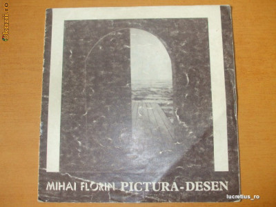 Album Mihai Florin foto