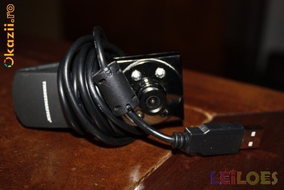 Thrustmaster Webcam TM 507 Free Driver Download (Official)